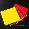 Polystyrene Sheets PS Sheet